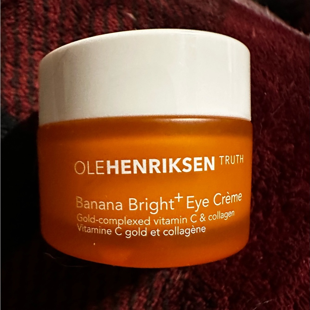 Ole Henriksen Truth Banana Bright+ Eye Crème